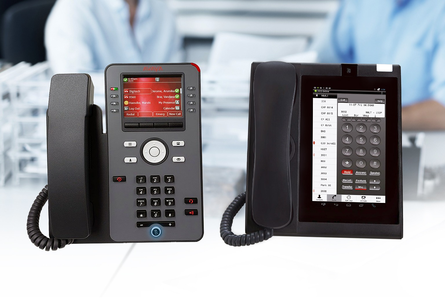Digitech Phone Systems
